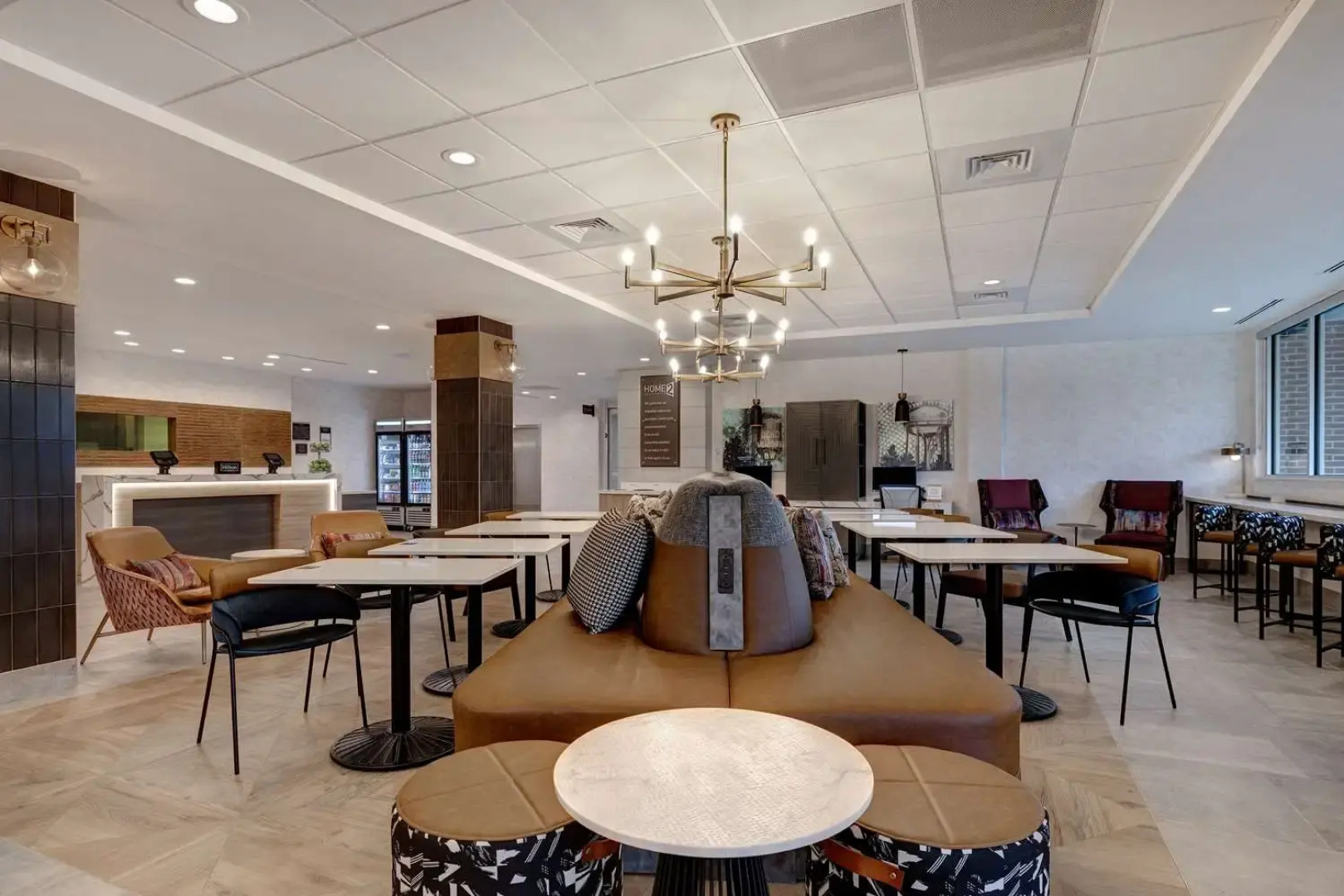 Home2 Suites by Hilton Blythewood