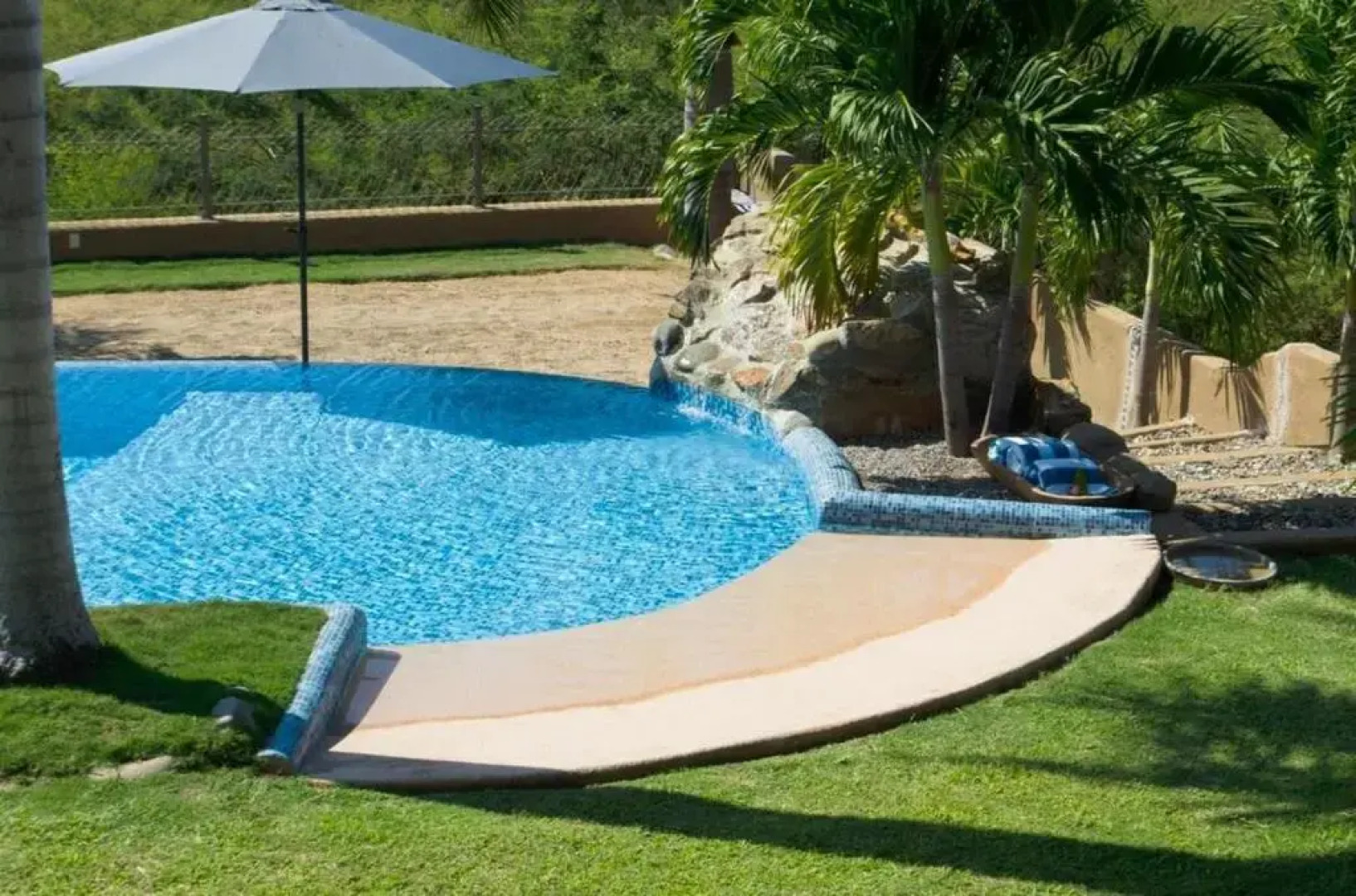 Espectacular Troncones Estate with 360 degree Views 5 minute walk from the main surf break