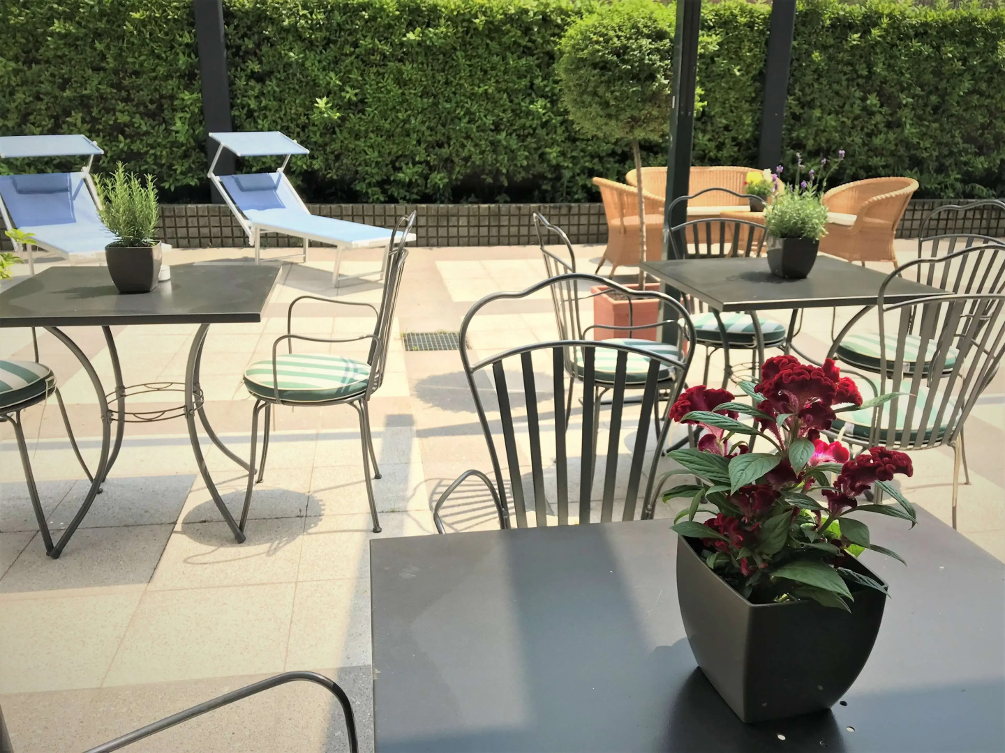 The Regency Hotel, Sure Hotel Collection by Best Western