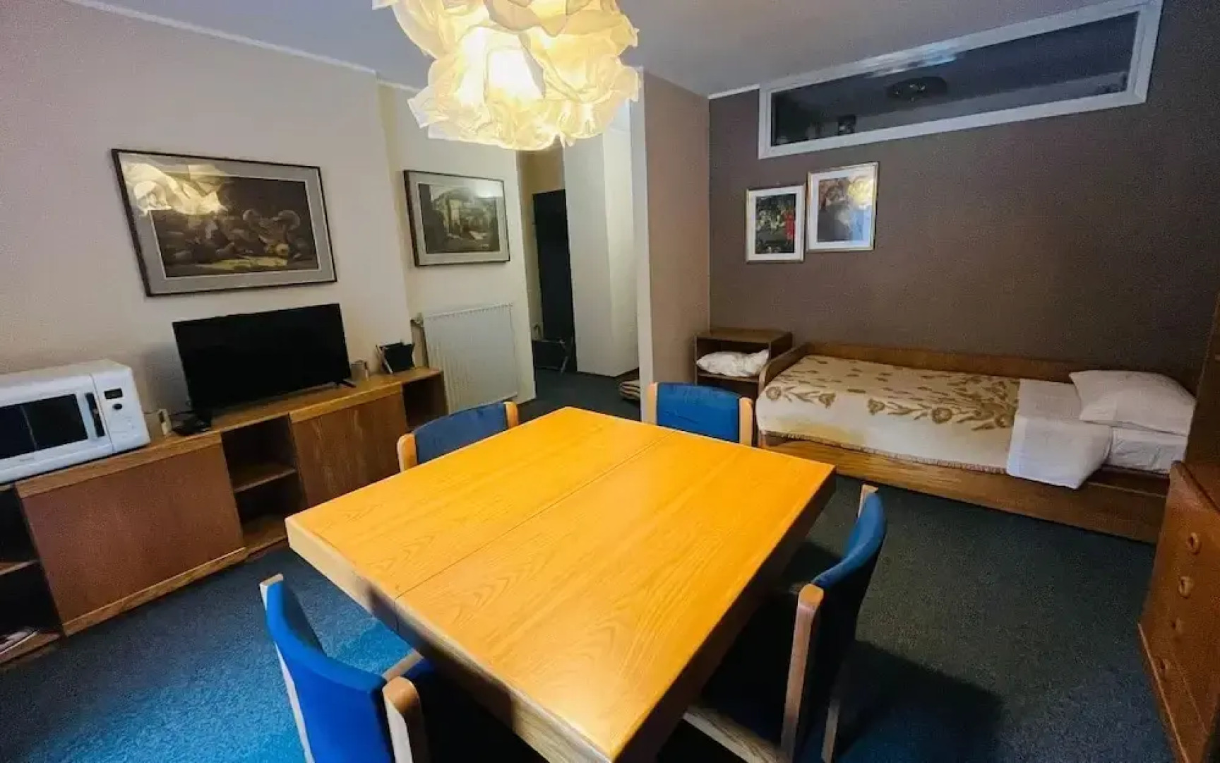 San Luigi Rooms & Apartments