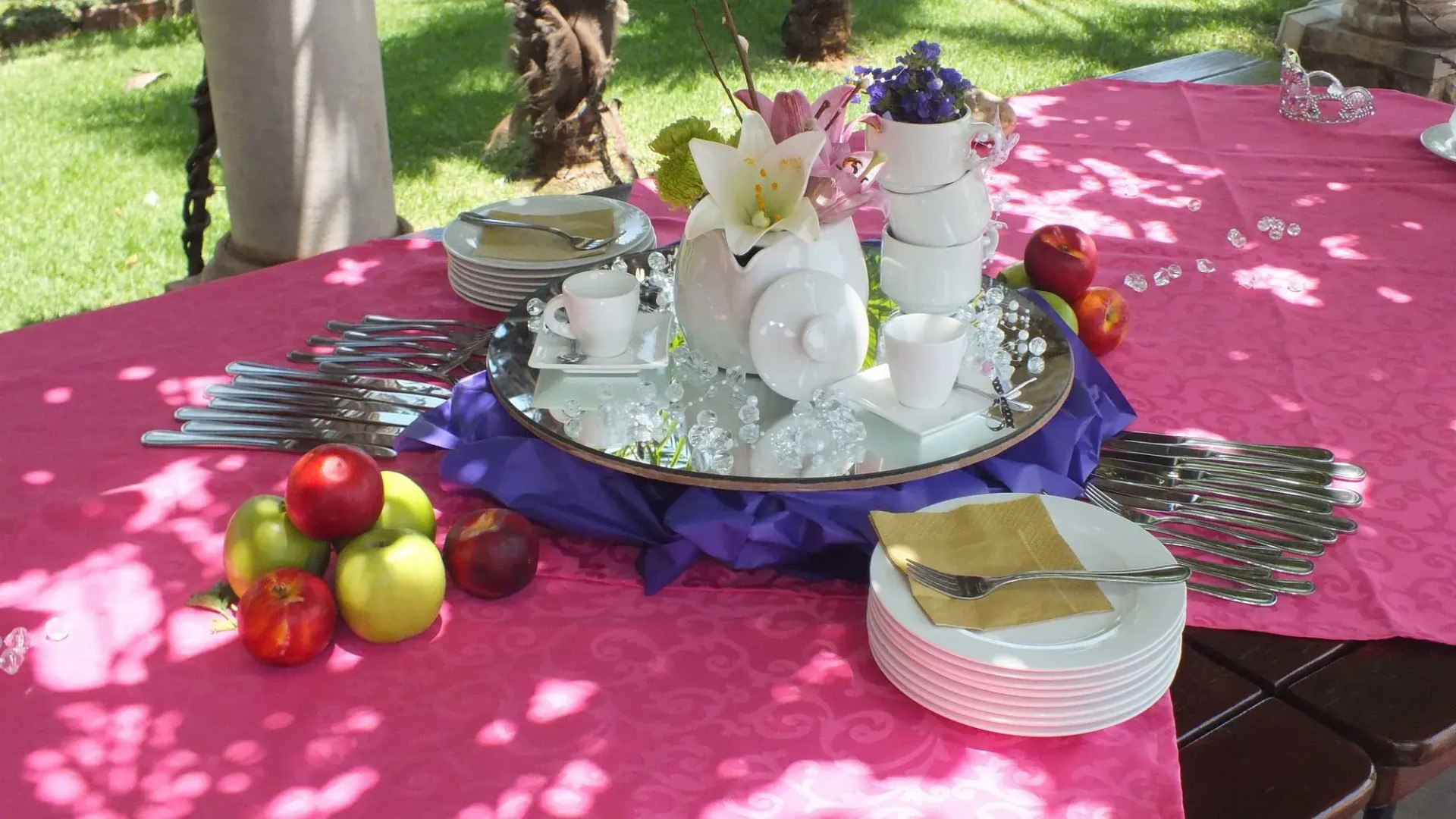 Apogee Boutique Hotel & Spa