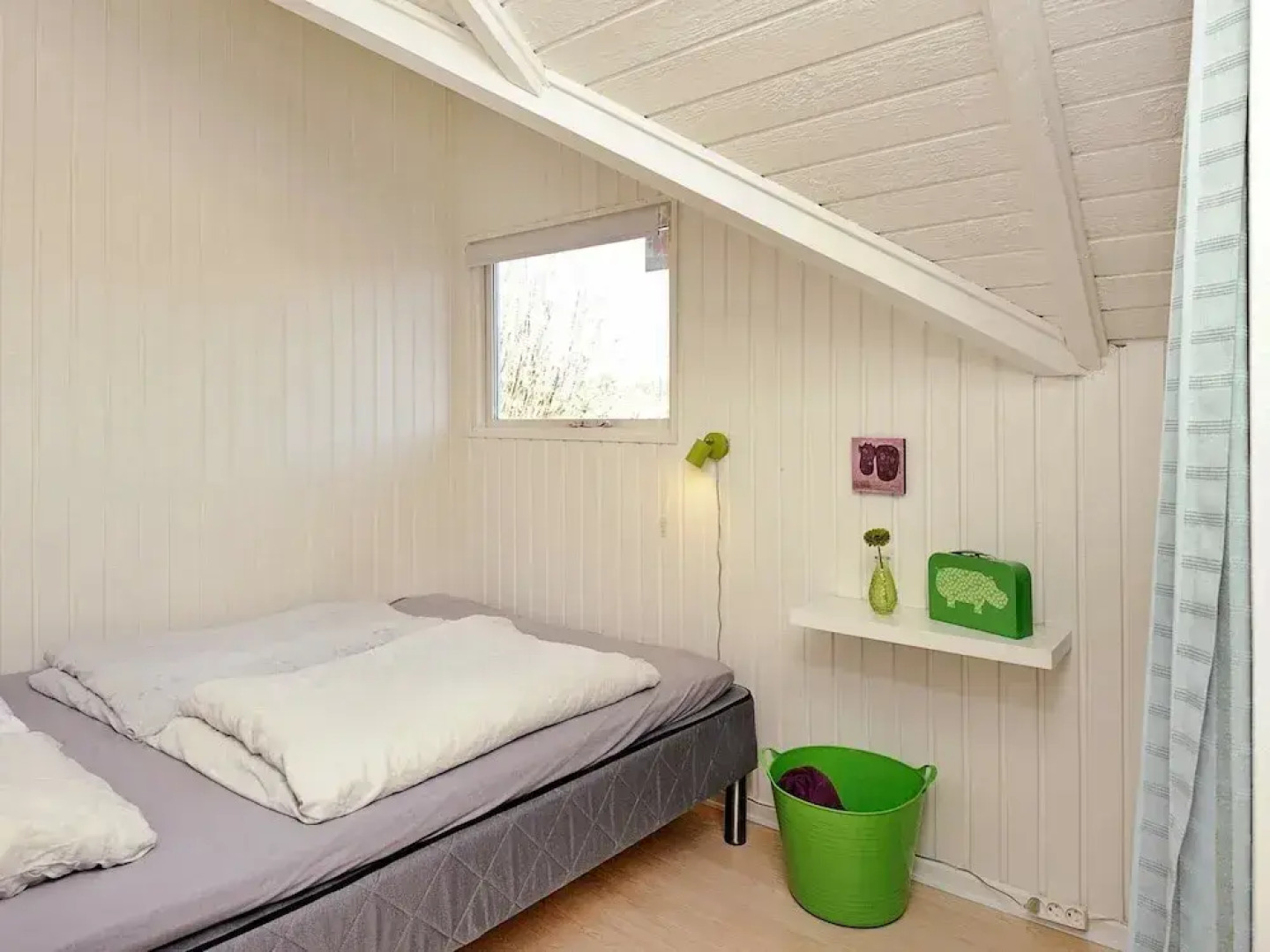 8 Person Holiday Home in Hejls-by Traum