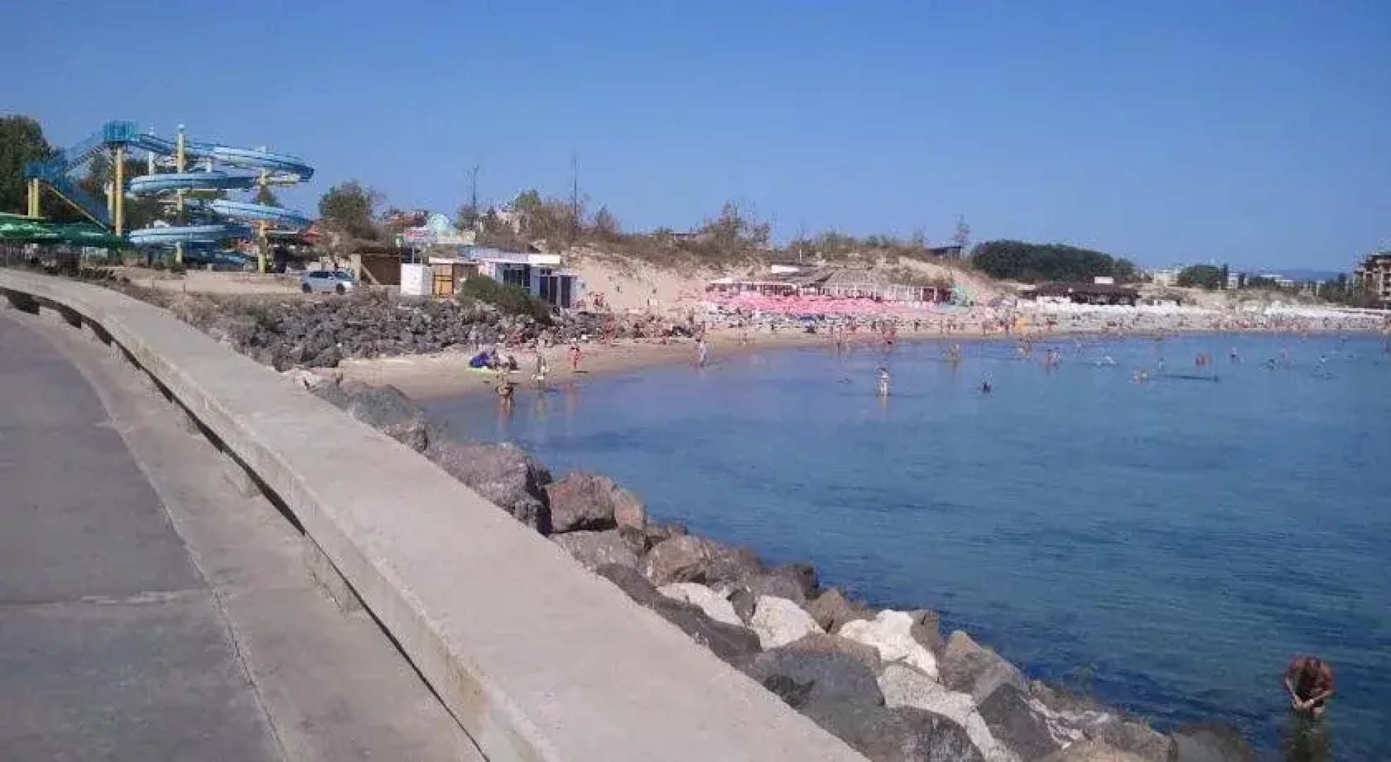 Guest House Villa Roza