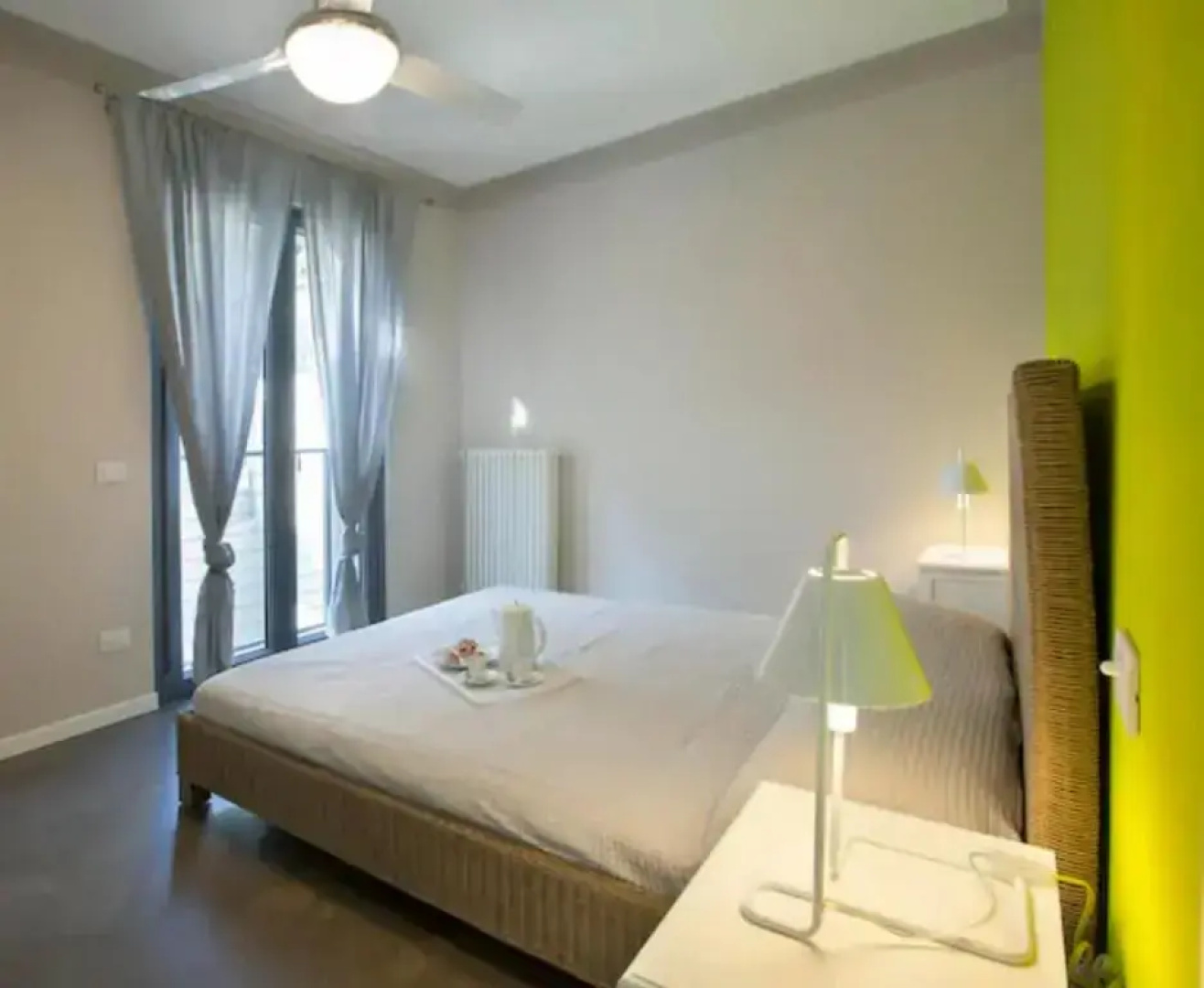Appartamento GOLFO Residence Comacina