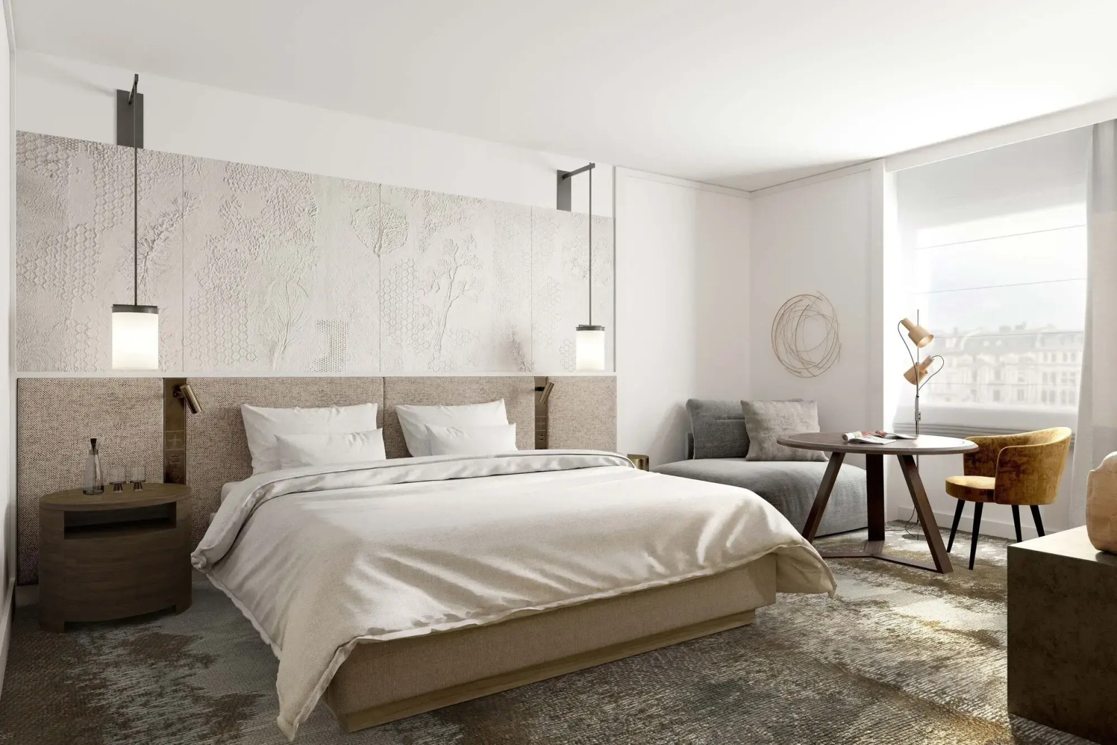 The Westin Grand Frankfurt