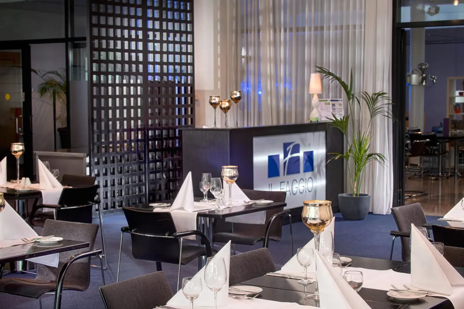 Holiday Inn Berlin City West by IHG