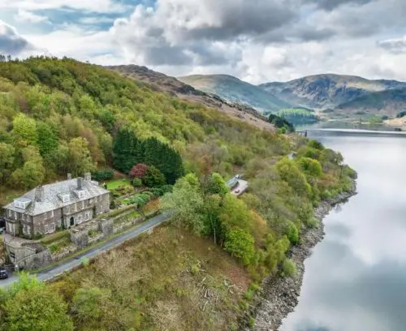 Haweswater Hotel