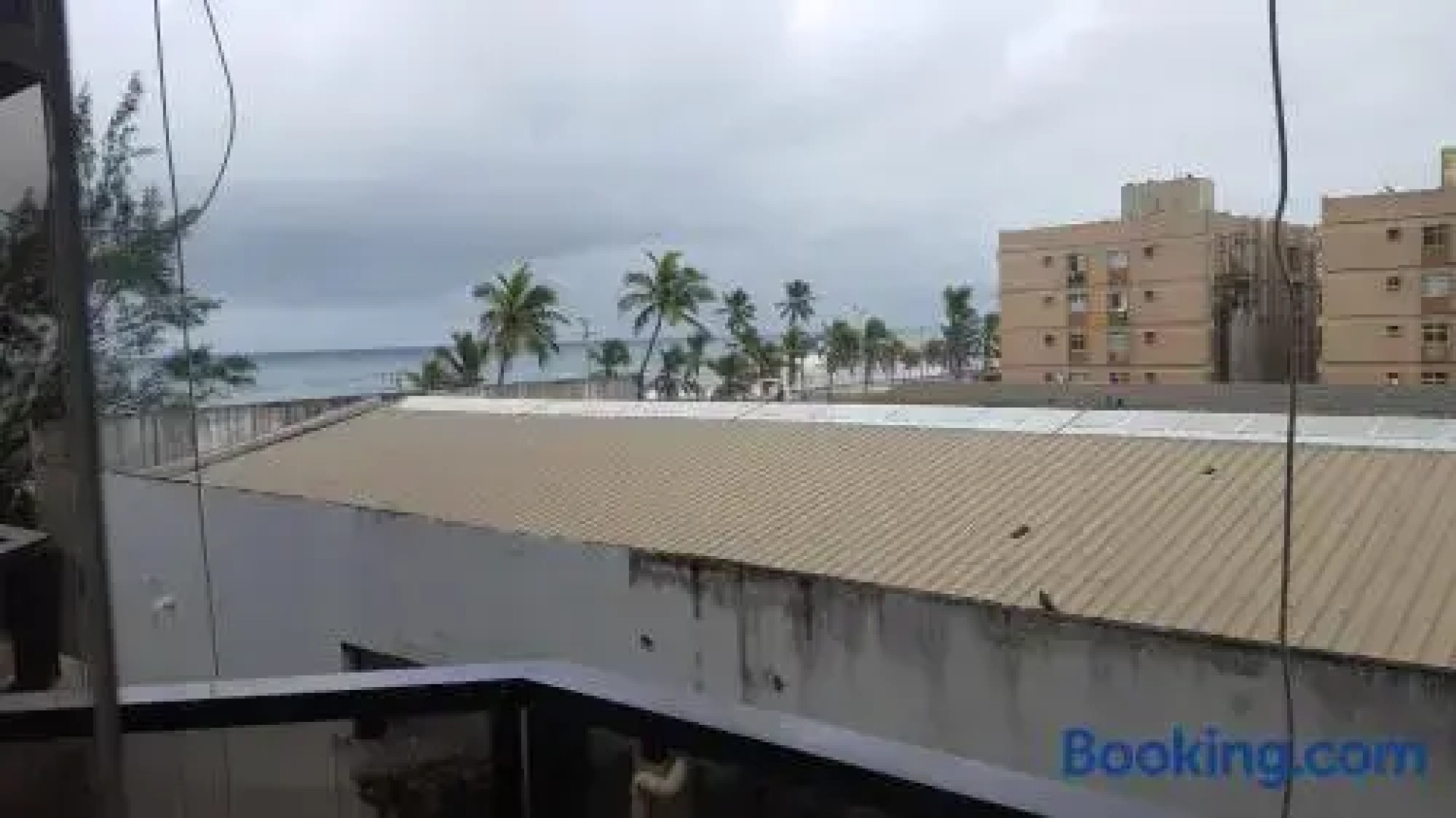 Píer Sul Apart Hotel - Circuito do carnaval