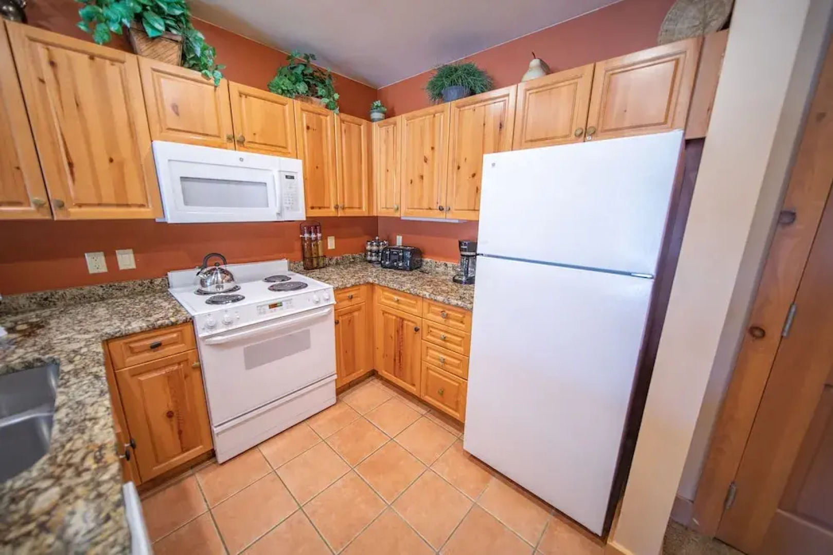 Expedition Station 8589