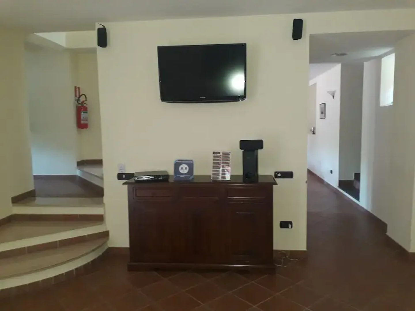 Villetta Capodimonte Guest House