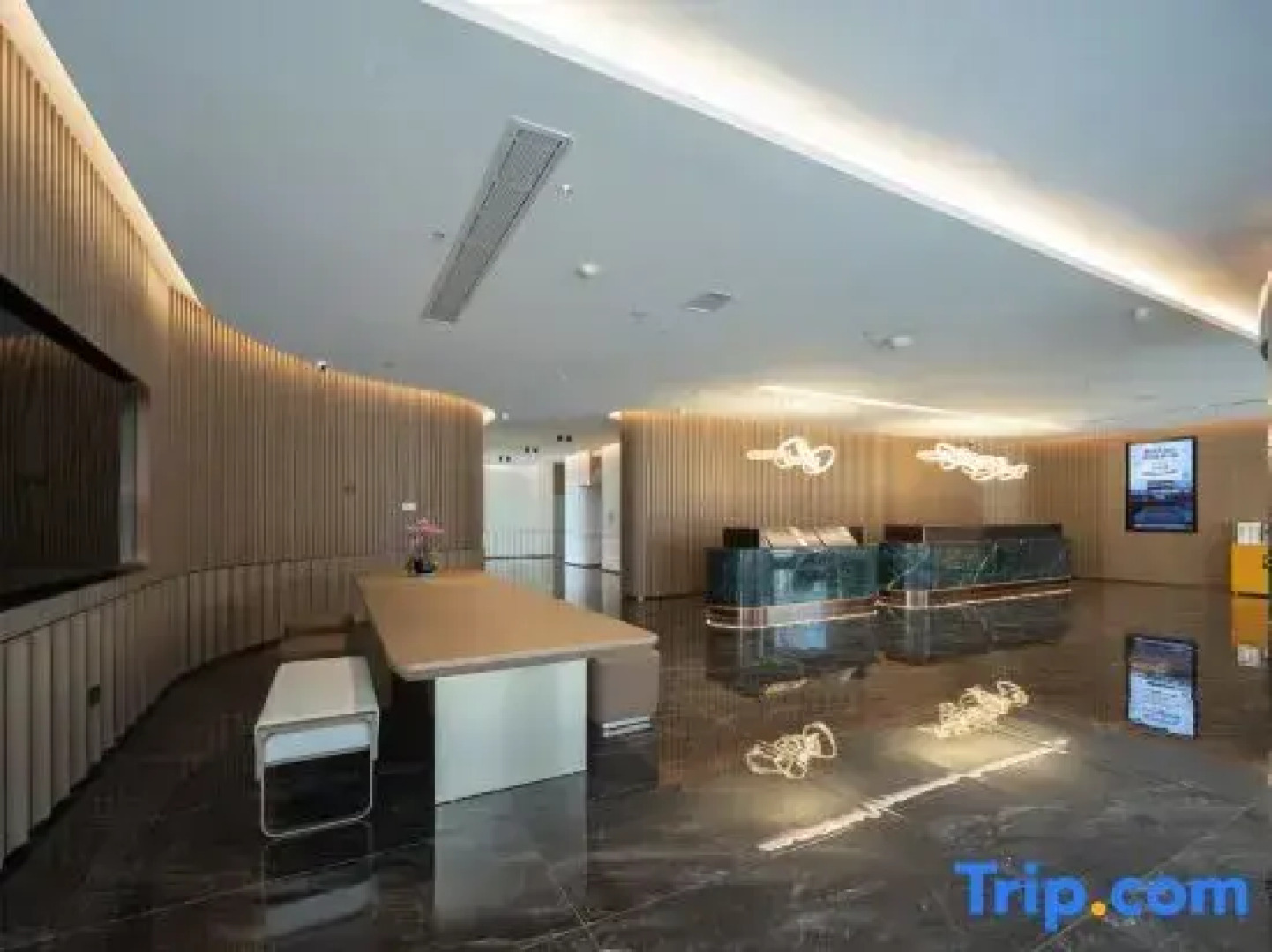 Starway QD Mid jianghai Rd