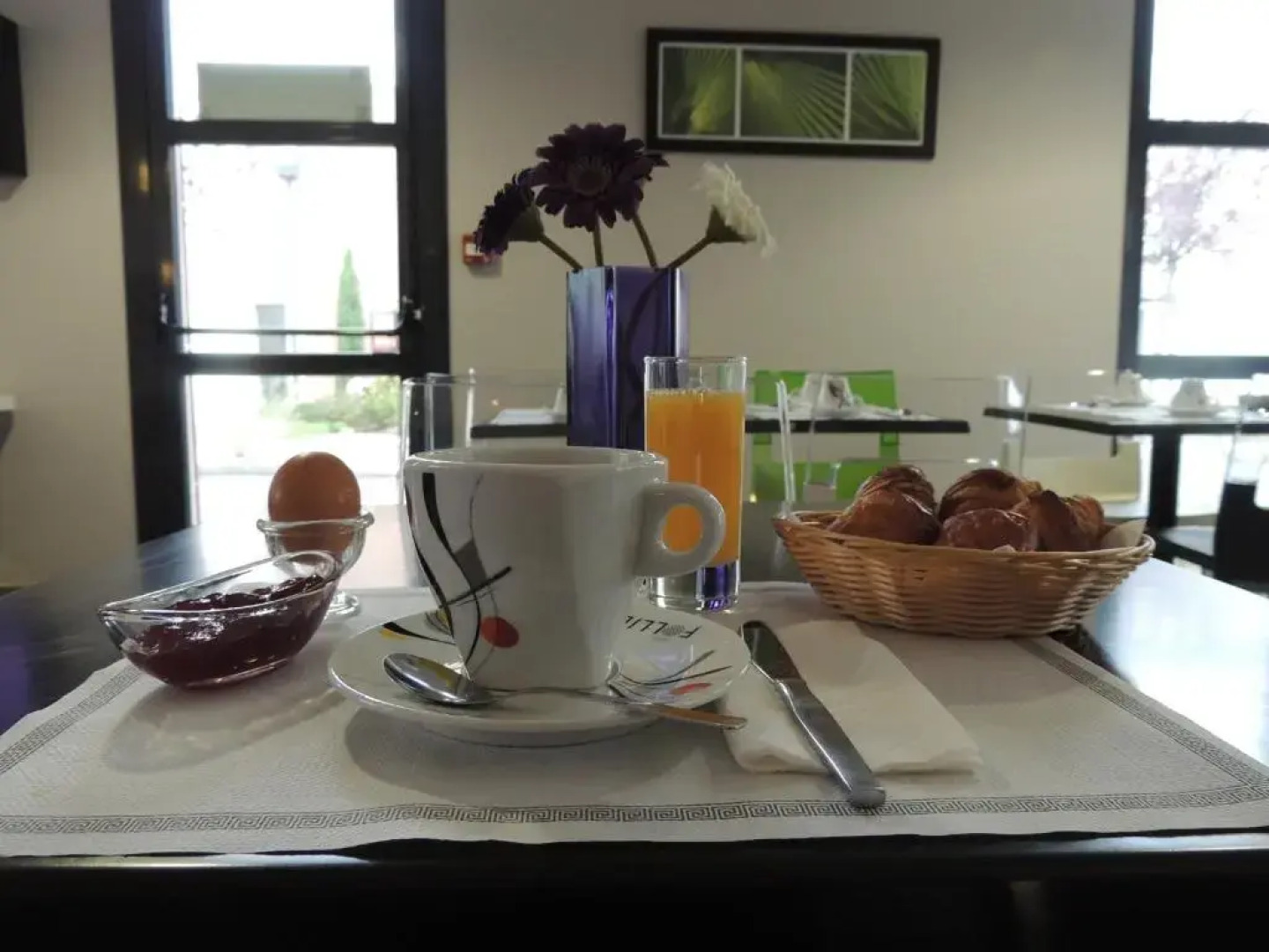 The Originals City, Hôtel Novella Premium, Nantes Est