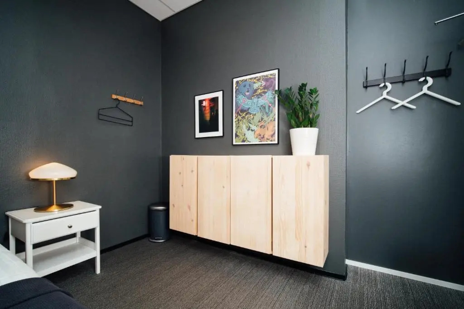 The Yard Hostel