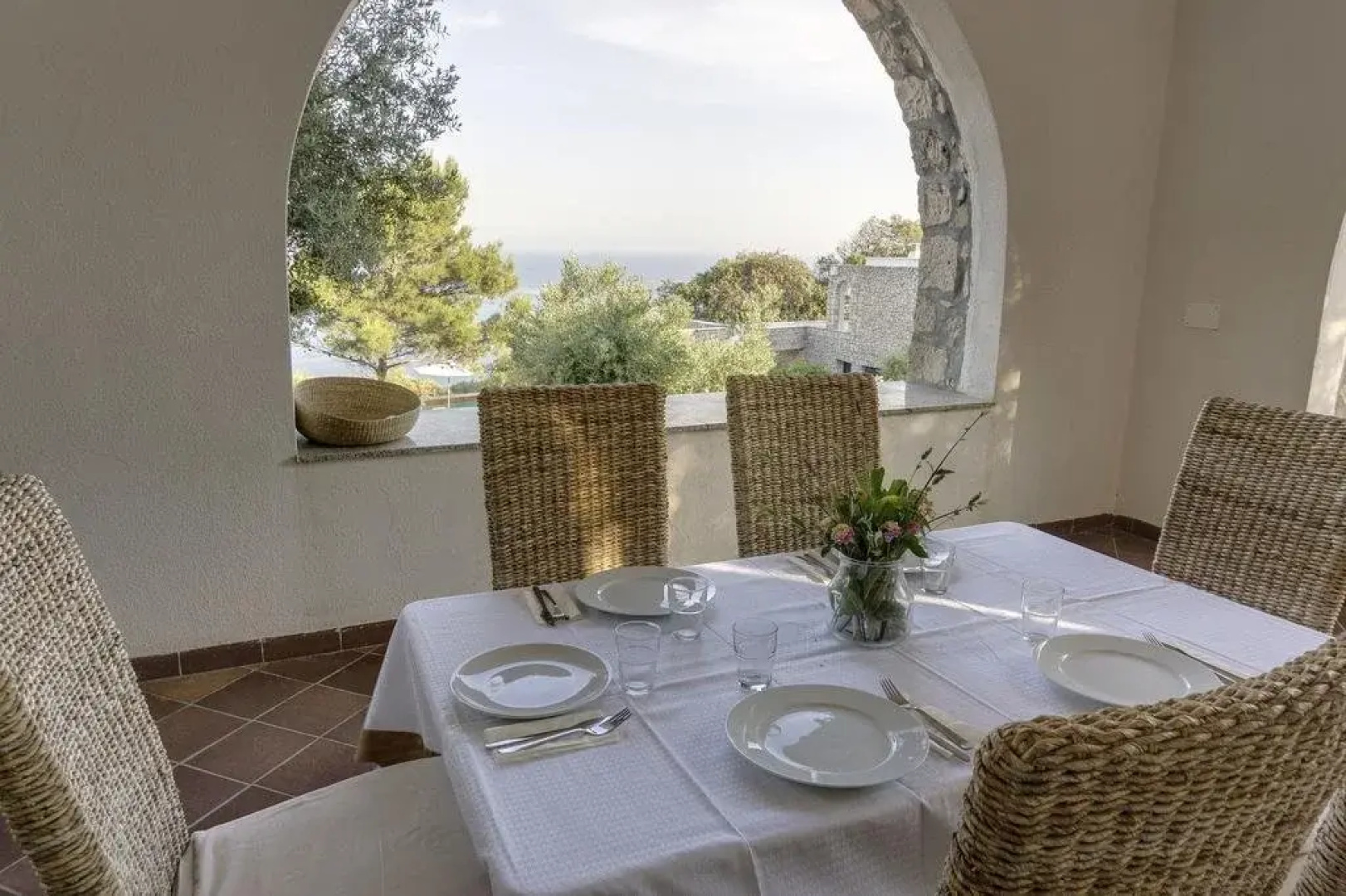 Faruk Leuca Resort