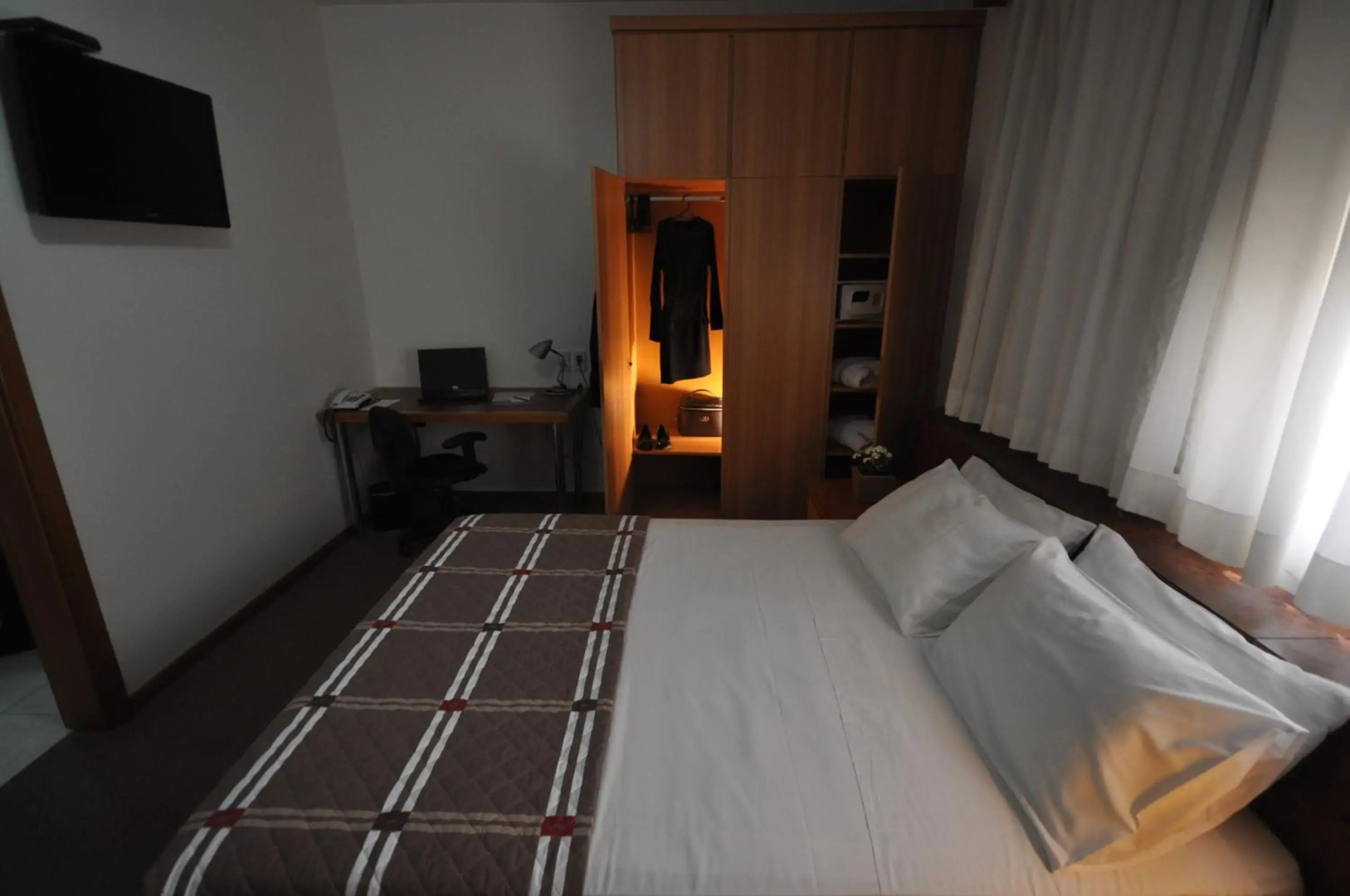 Union Residence HEER