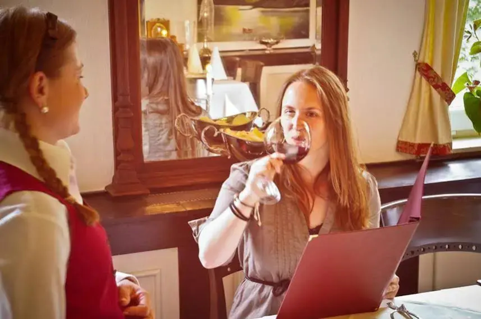 Hotel Restaurant Knechtstedener Hof