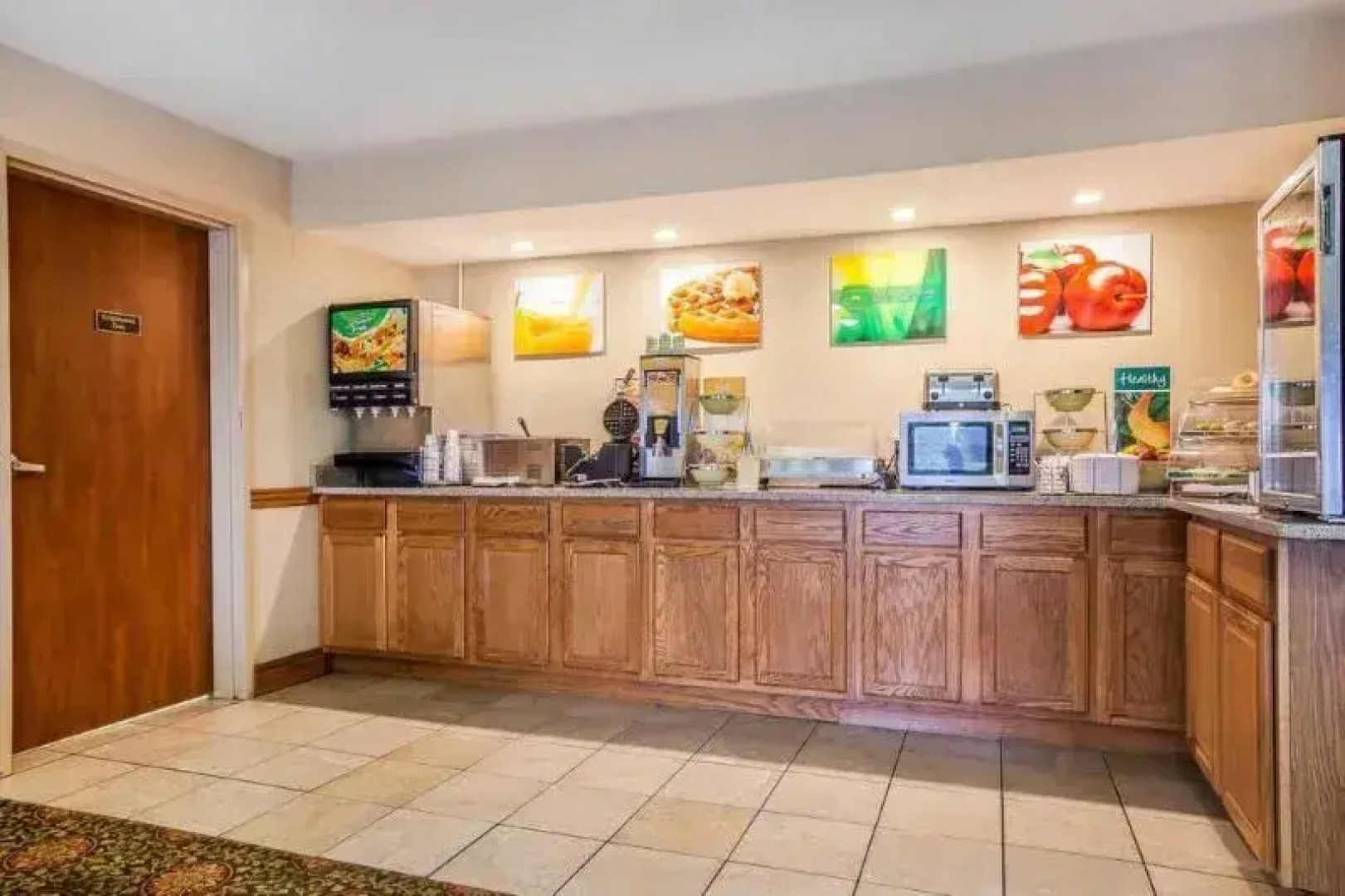 Rodeway Inn