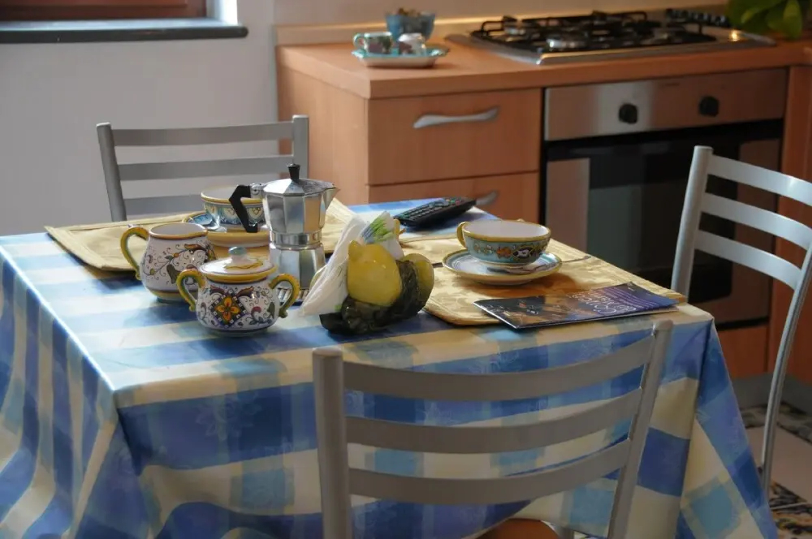Casa Nanonna Ospitalità Diffusa