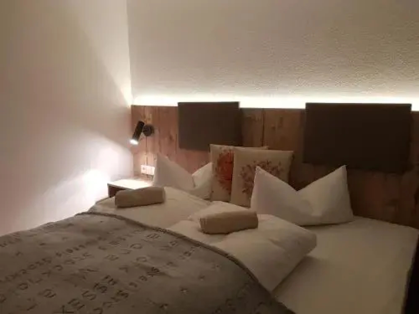 Hotel Blankhof garni