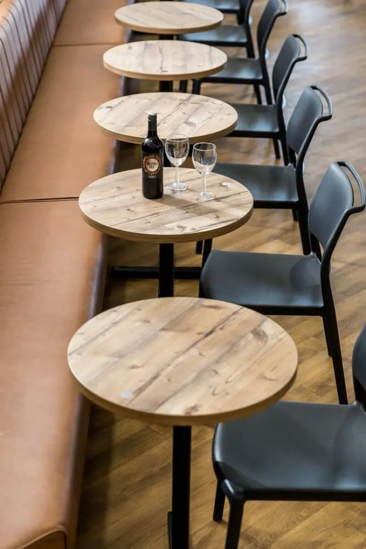 Tencreek Holiday Park