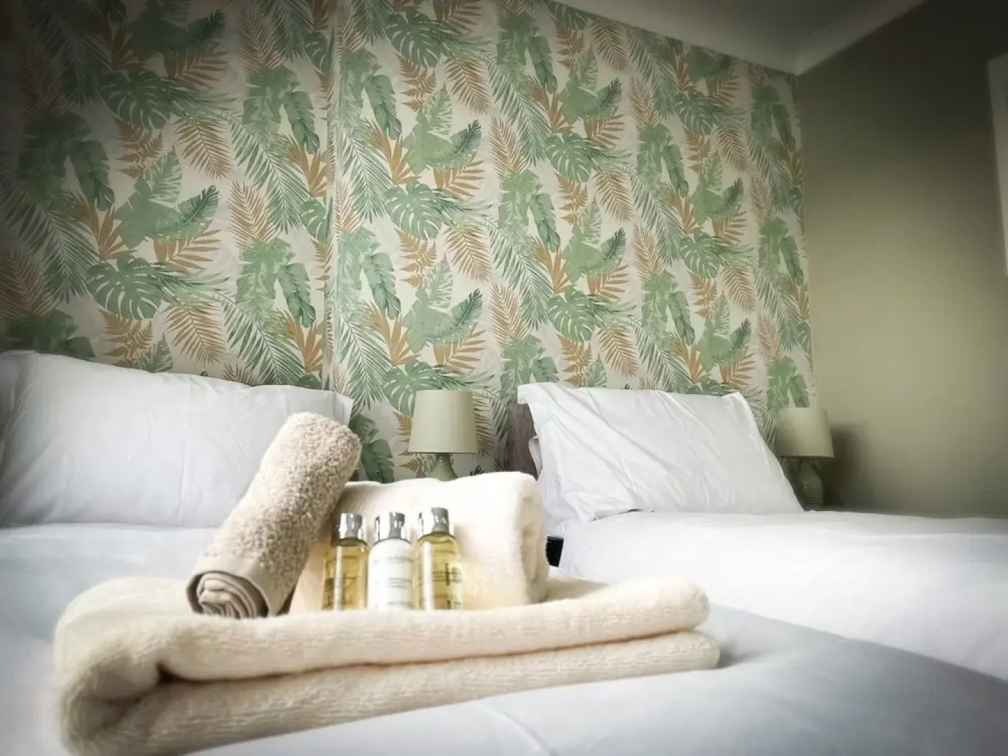 Sandyhill Guest House