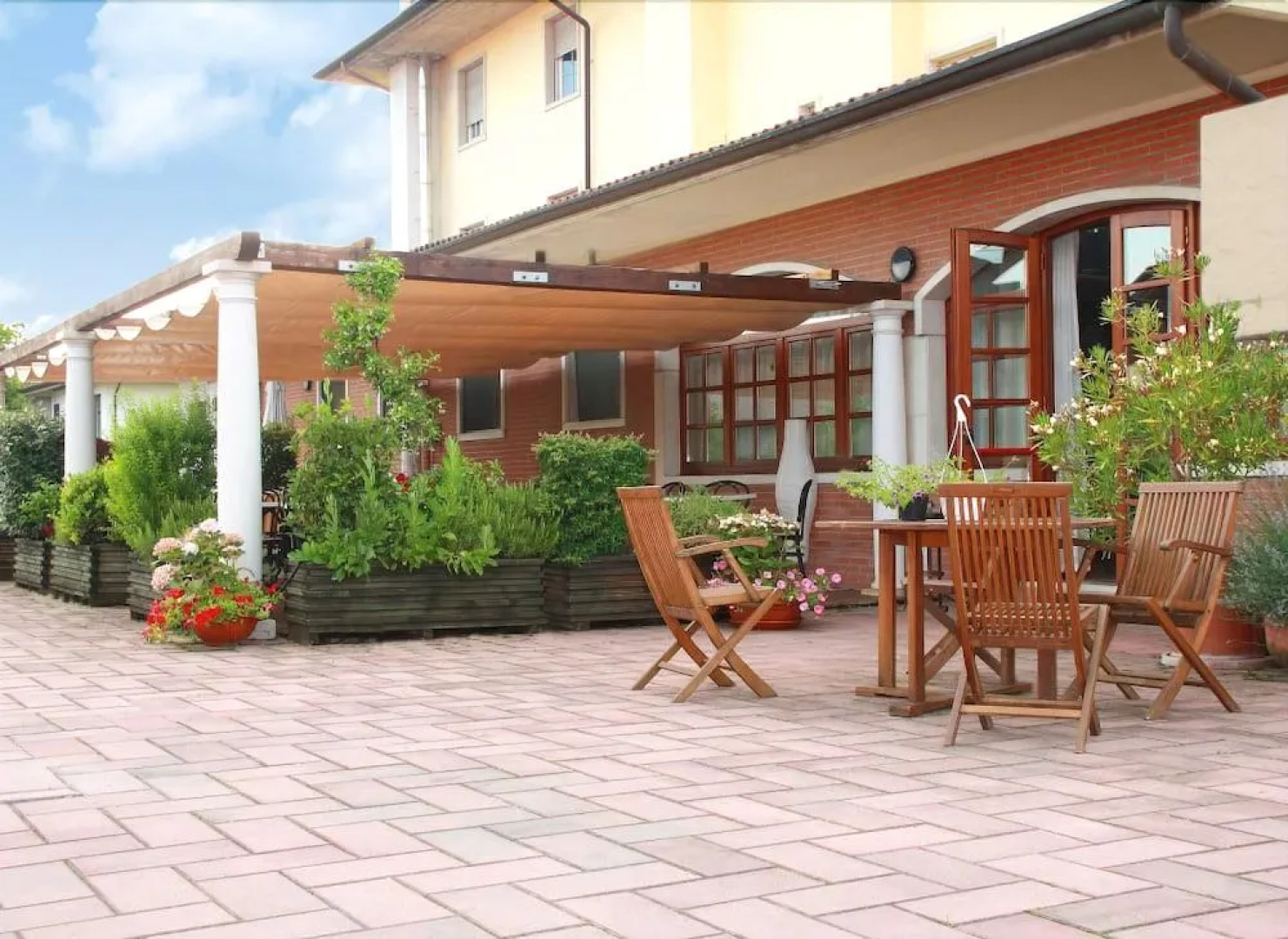 Hotel Tagliere dOro