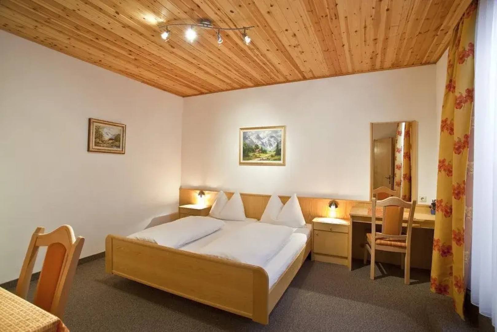 Hotel Twengerhof
