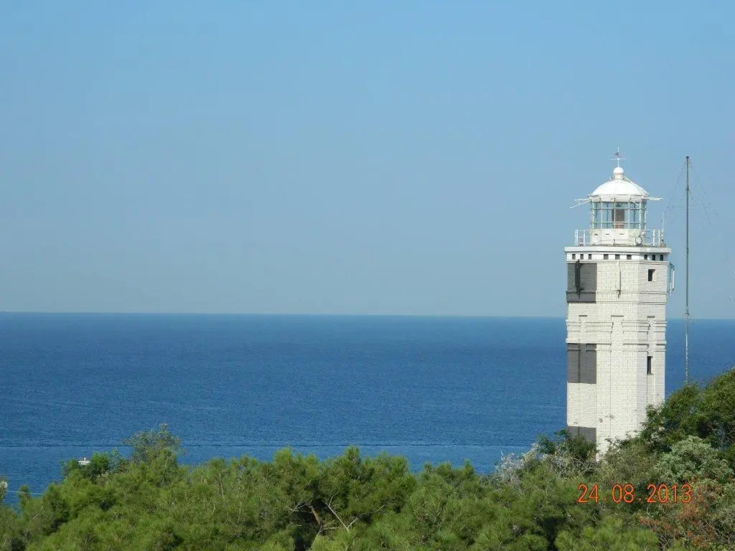 Гостевой дом Де Люкс