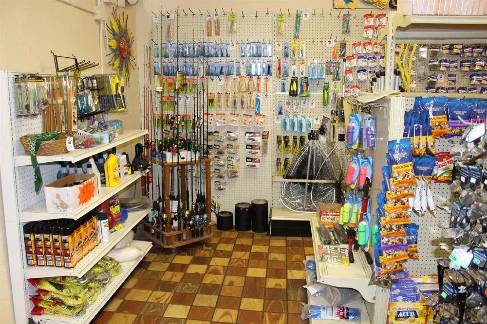 Millers World Glades Haven Cozy Cabins Resort