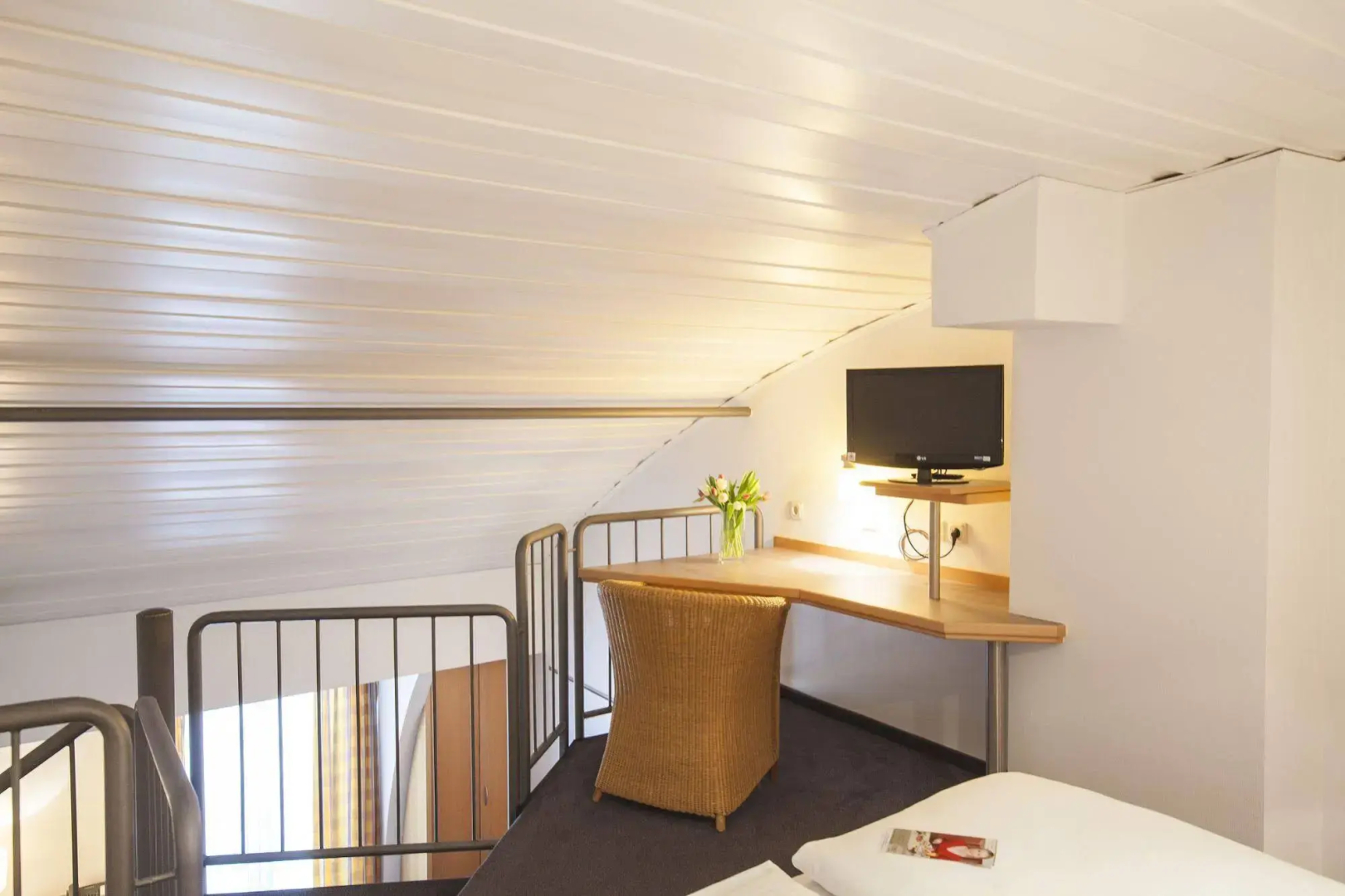 Garner Hotel Elmshorn by IHG