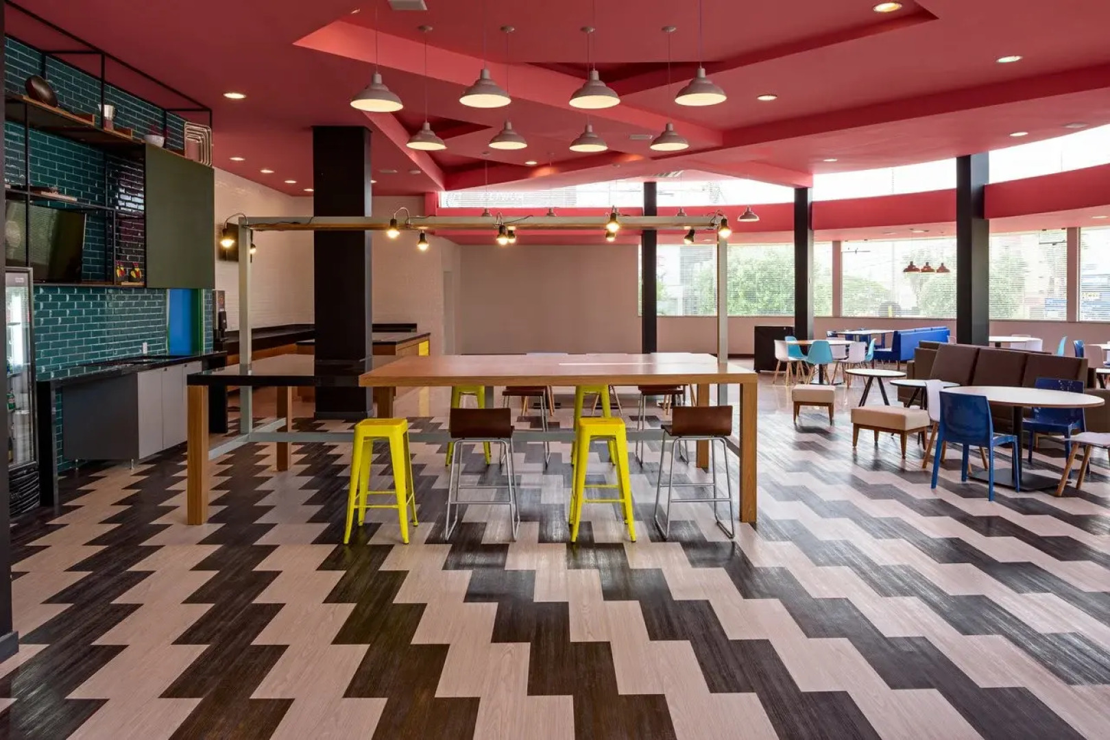 Hotel ibis Styles Bauru