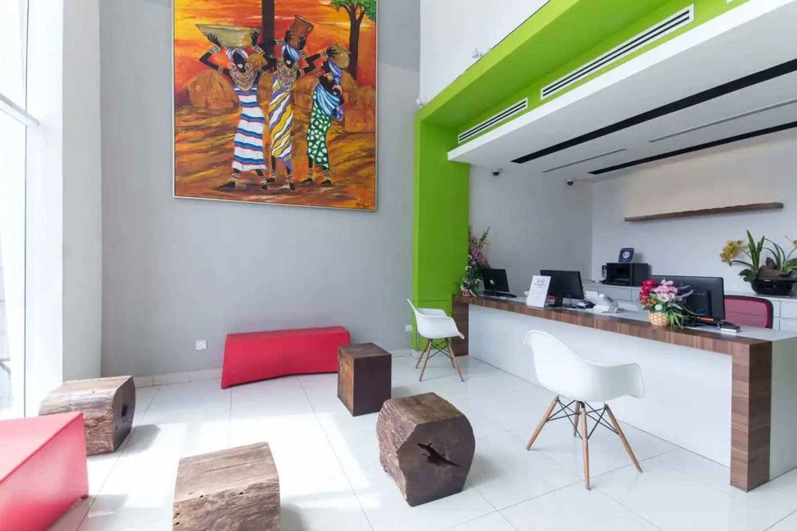 OYO Rooms Jalan Kinta Komtar