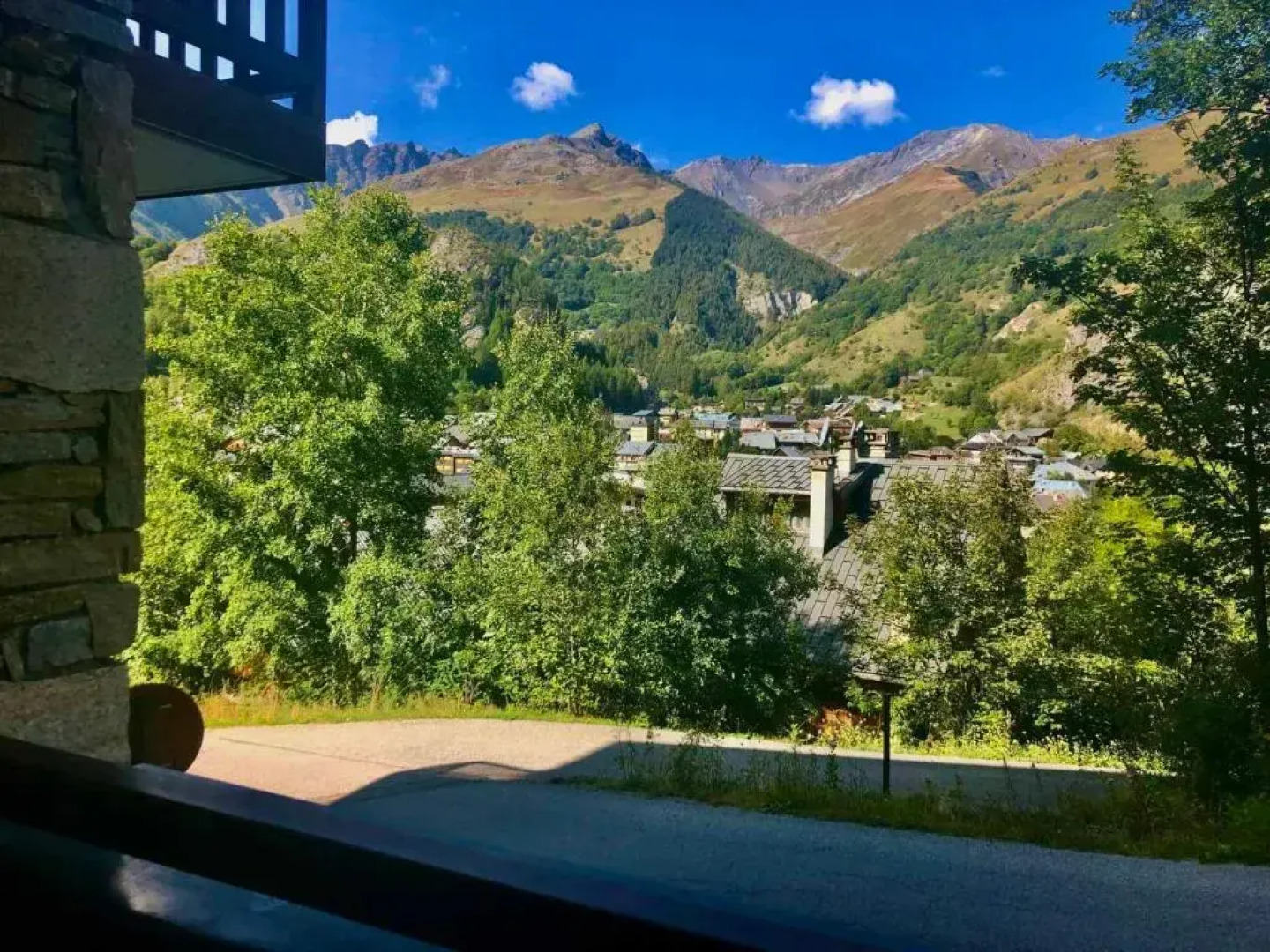 Appartement Valloire, 2 pièces, 5 personnes - FR-1-263-126