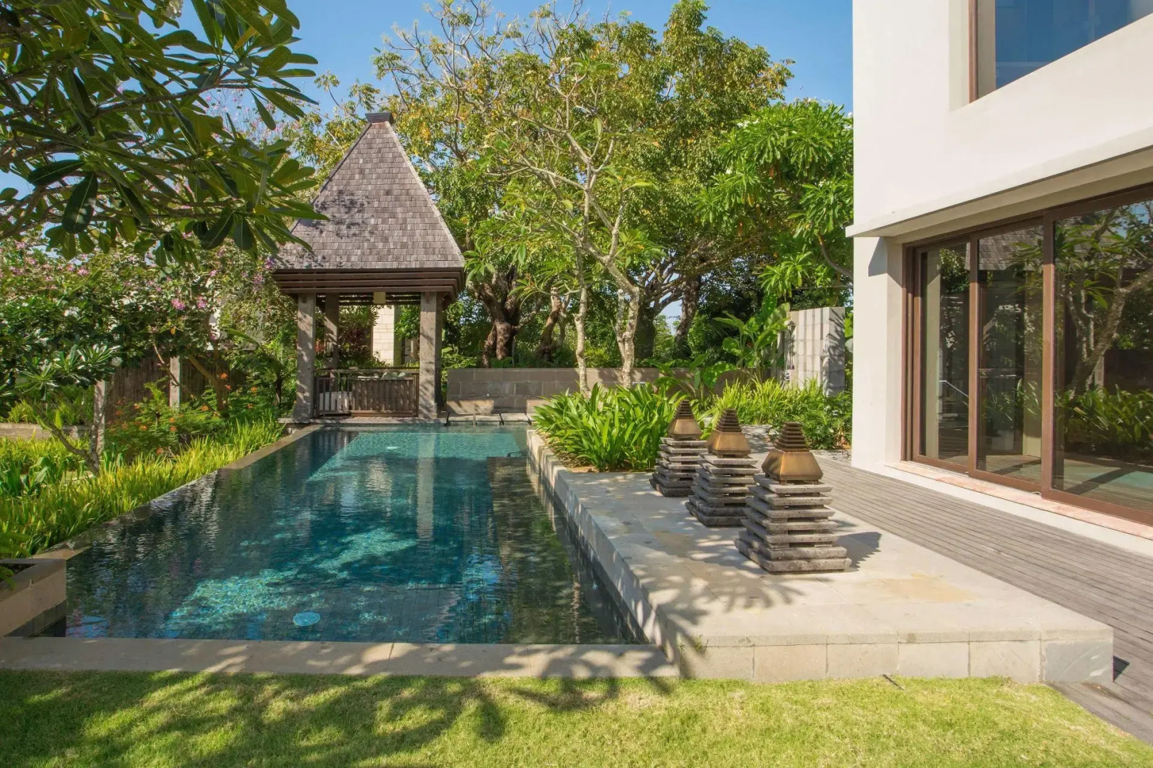 The Ritz-Carlton Bali Villas