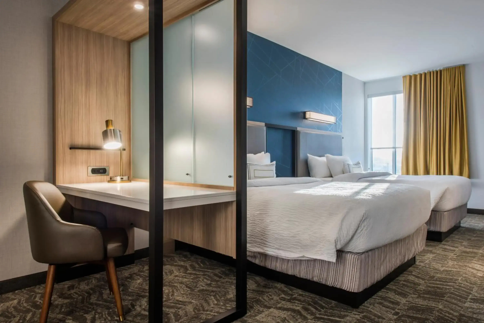 SpringHill Suites by Marriott Gallup