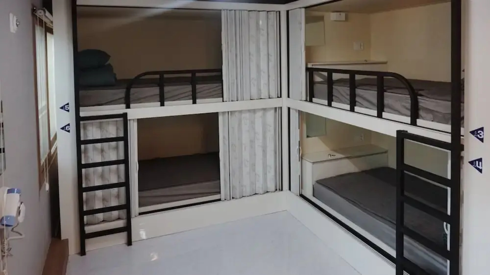 SH Guesthouse - Hostel