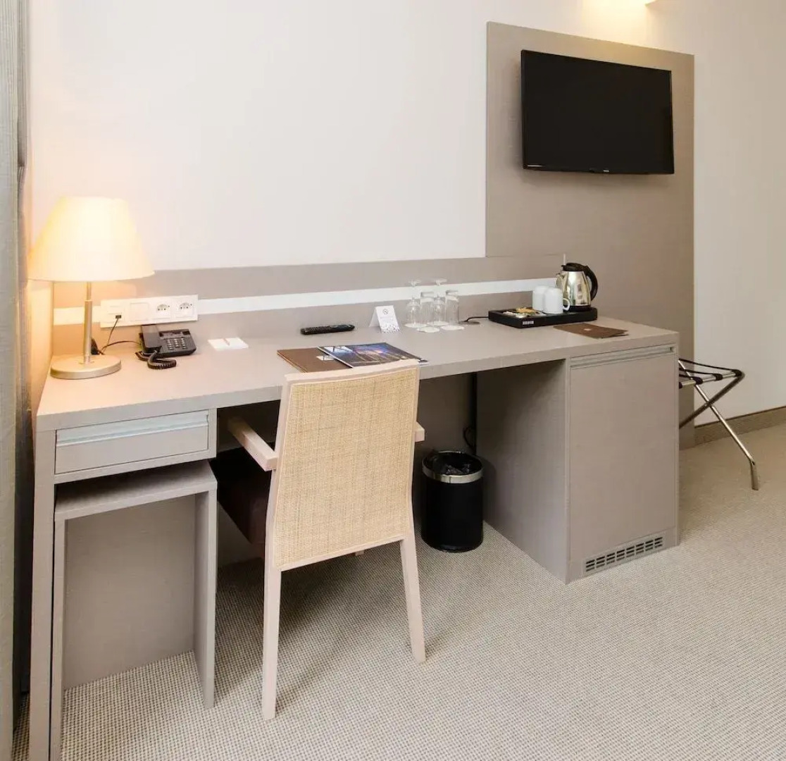 Amenity Hotel & Resort Lipno