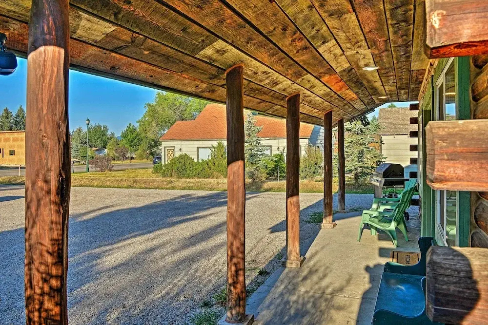 Cozy Teton Valley Escape: Pet Friendly w/ a Fee!