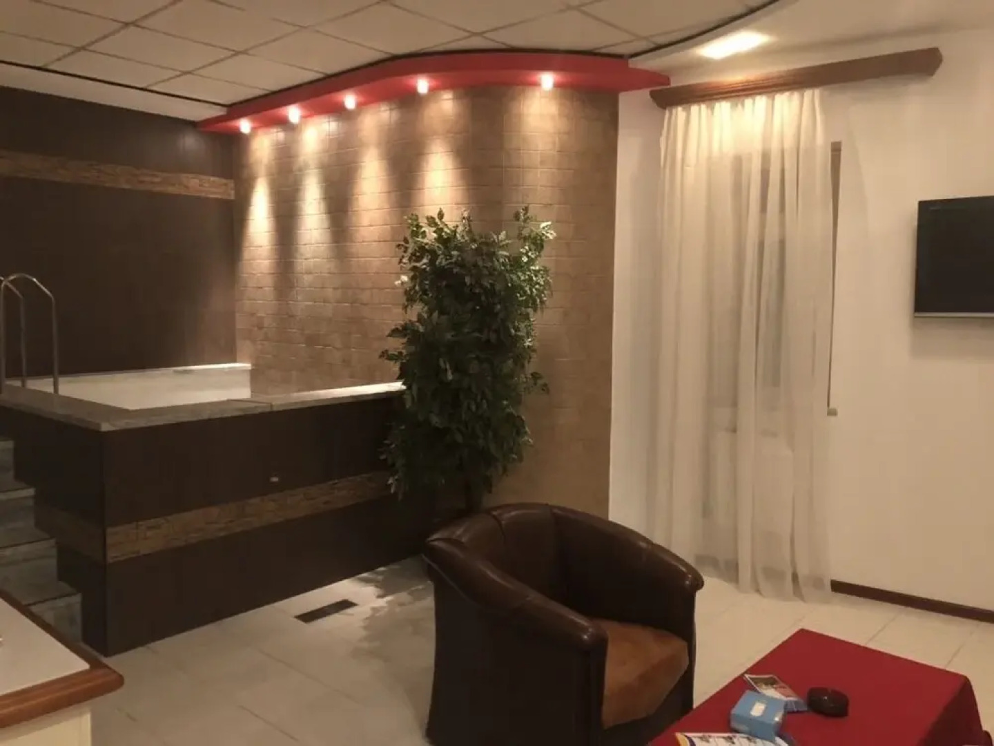 No Problem Hotel at Glinka Street