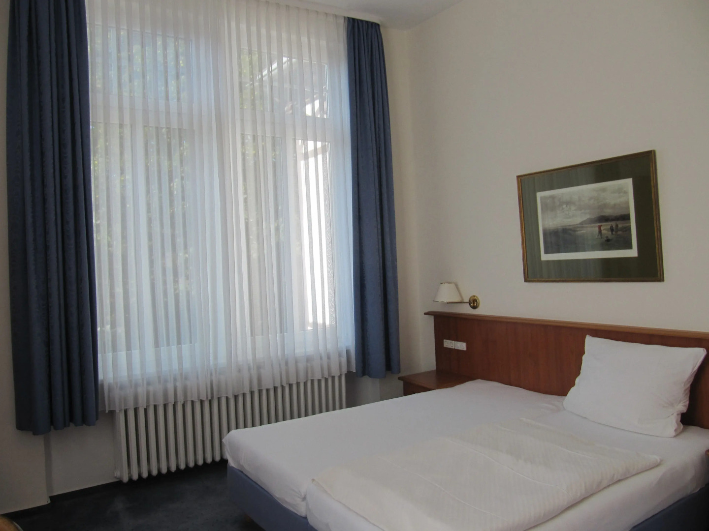 Golfhotel Denzerheide