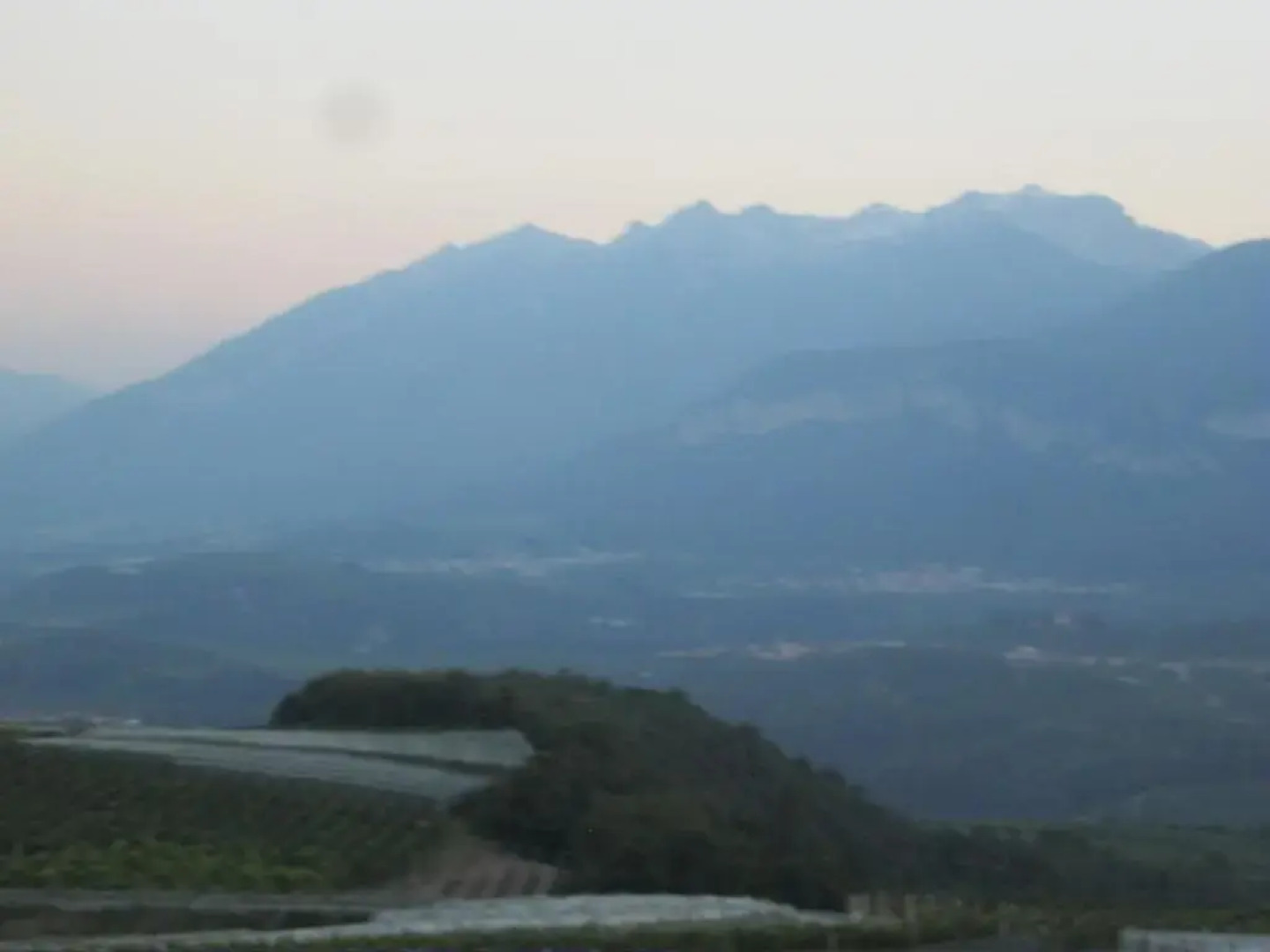 Appartamento Widmann