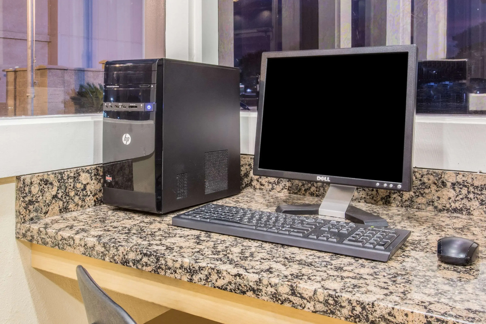 Days Inn by Wyndham Modesto