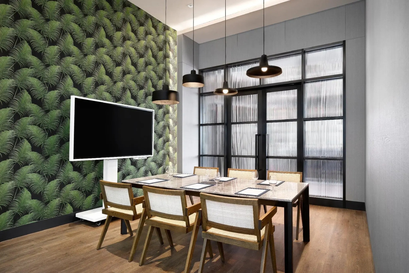 Four Points by Sheraton Josun, Seoul Myeongdong