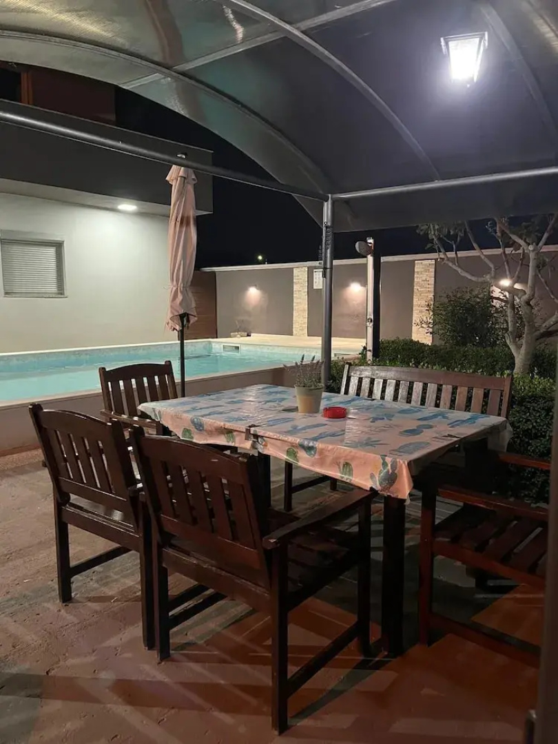 Holiday Home Noa