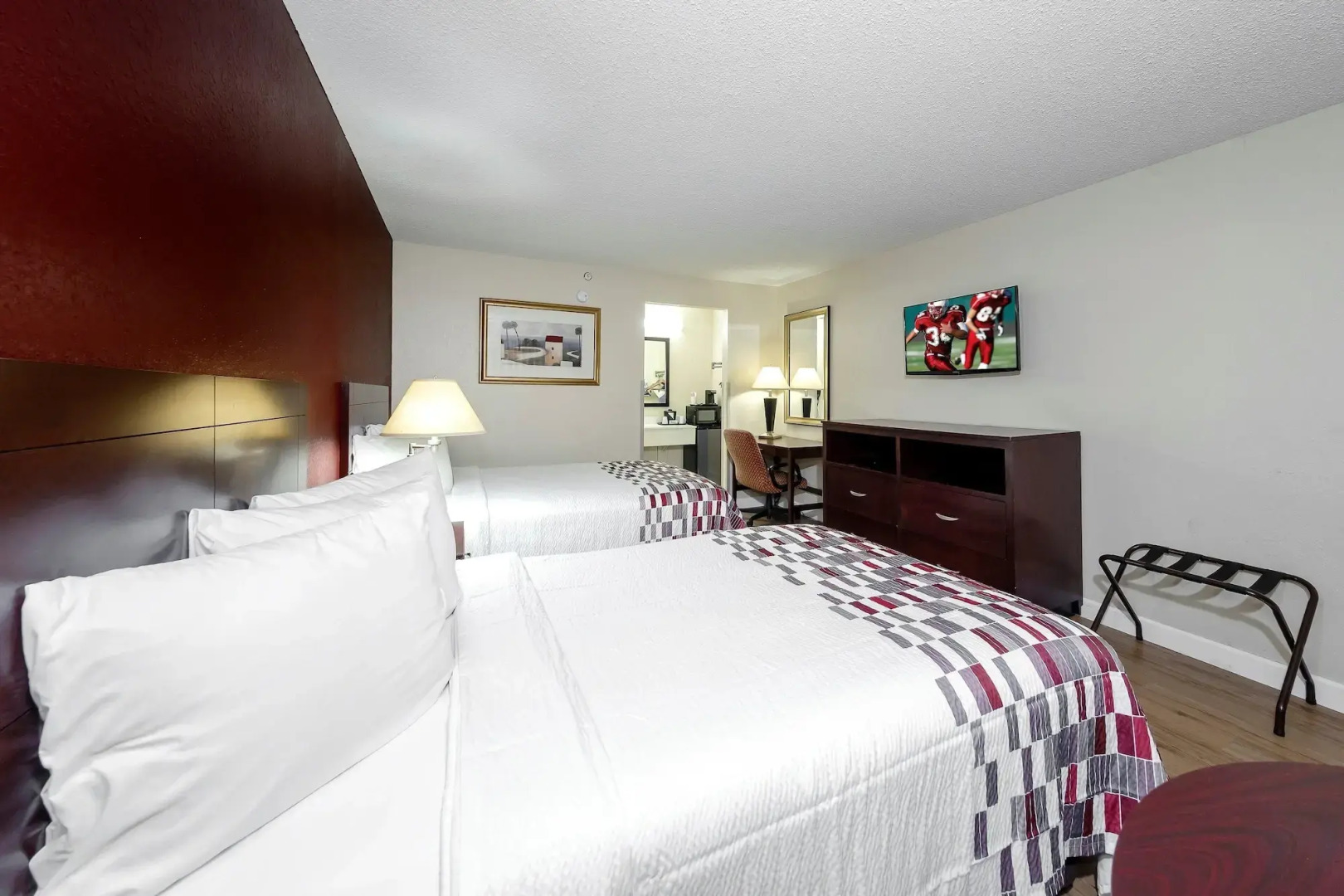 Red Roof Inn Ellenton – Bradenton NE