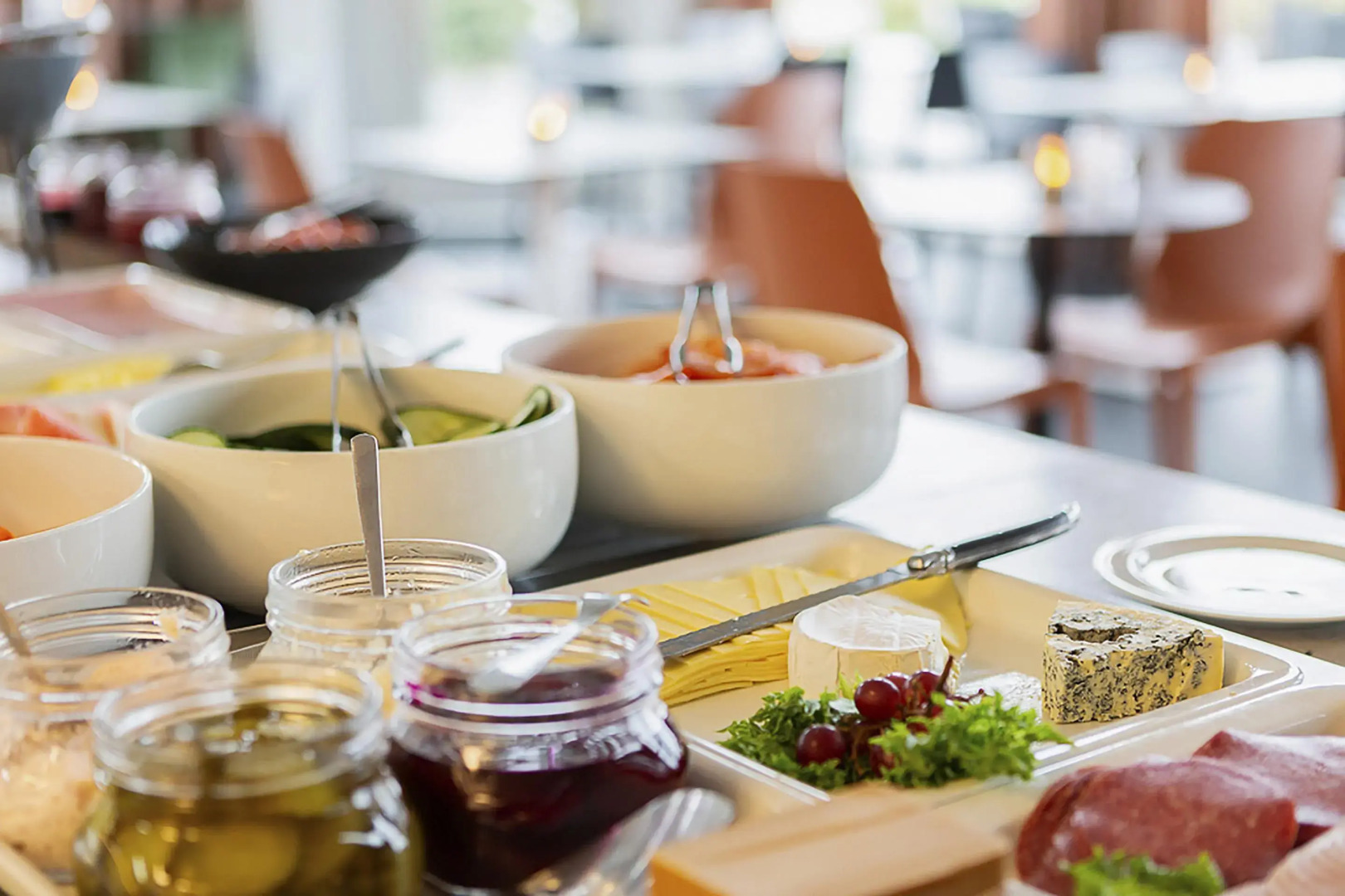 Aiden by Best Western Haugesund Airport