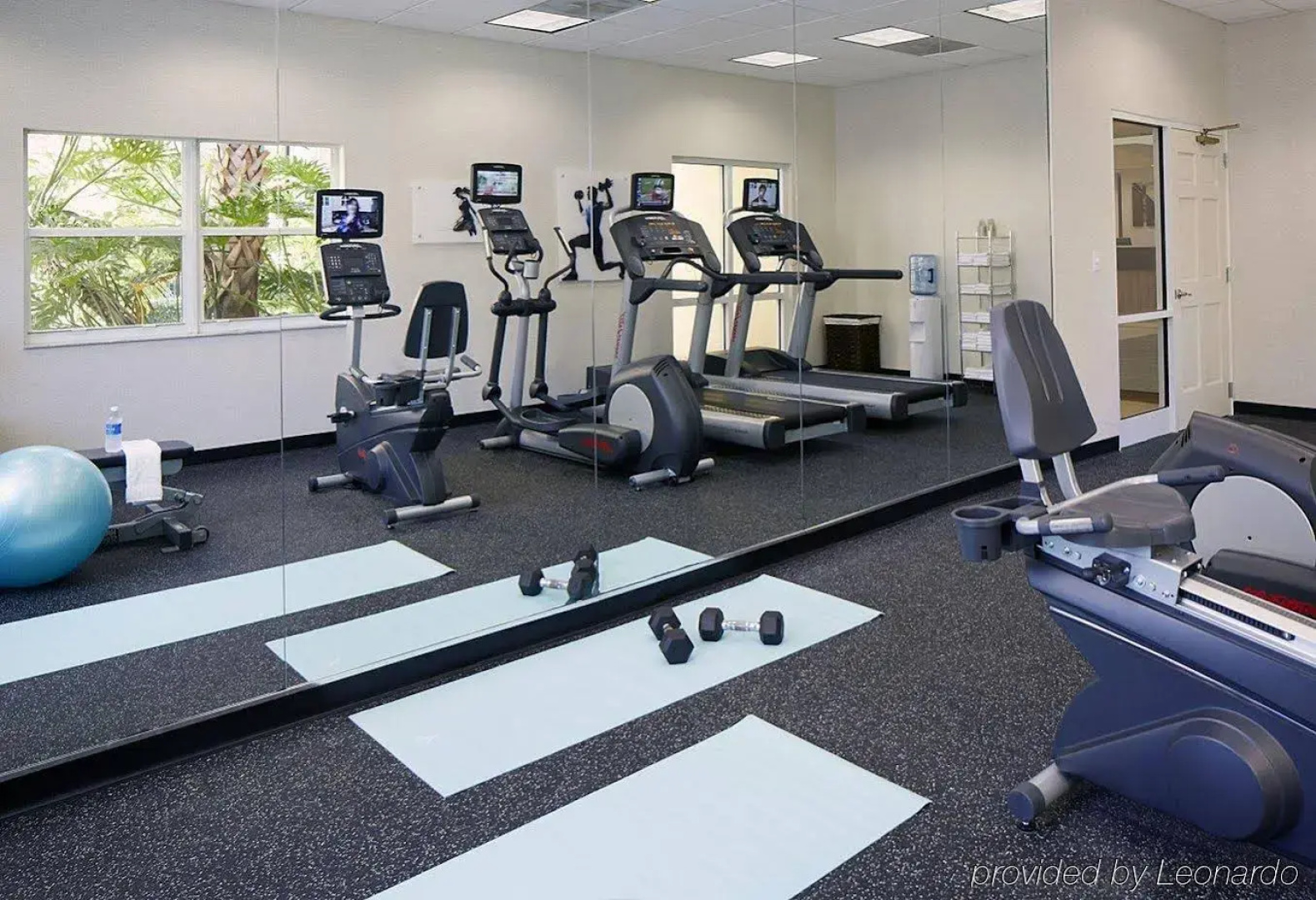 Residence Inn by Marriott Naples