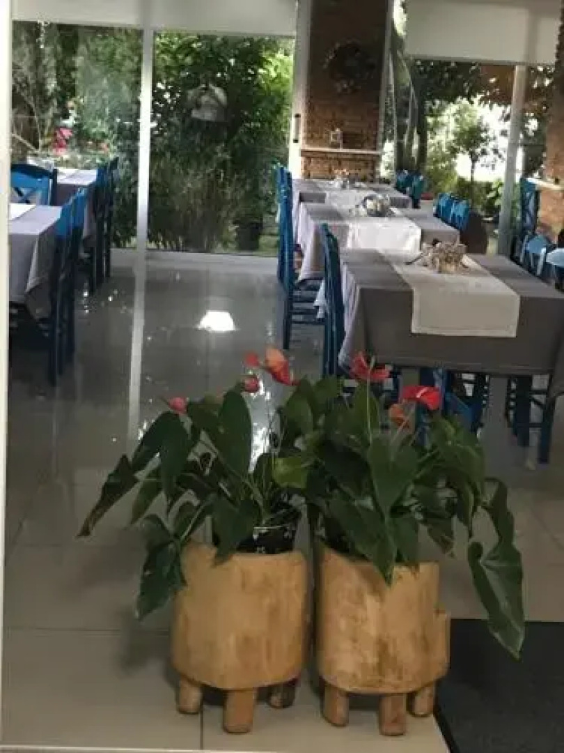 Chaliotis Apartments