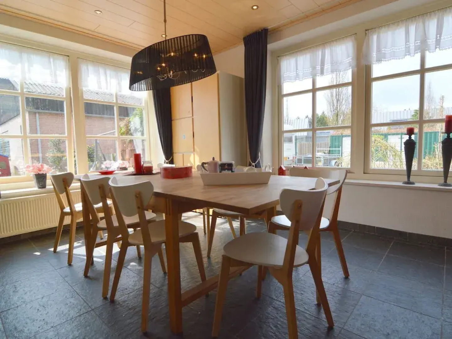 Modern Holiday Home in Diessen with Forest Nearby