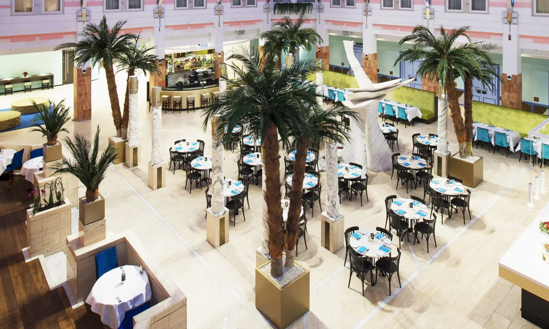 Thon Hotel Oslofjord